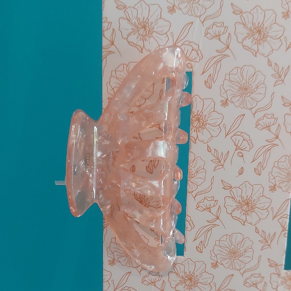 Hair Clip ***FREE!  See Note***